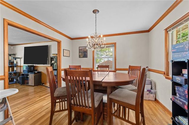 119 Waltham ST, Hampton, VA 23666