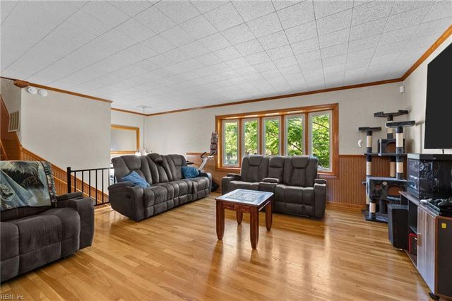 119 Waltham ST, Hampton, VA 23666