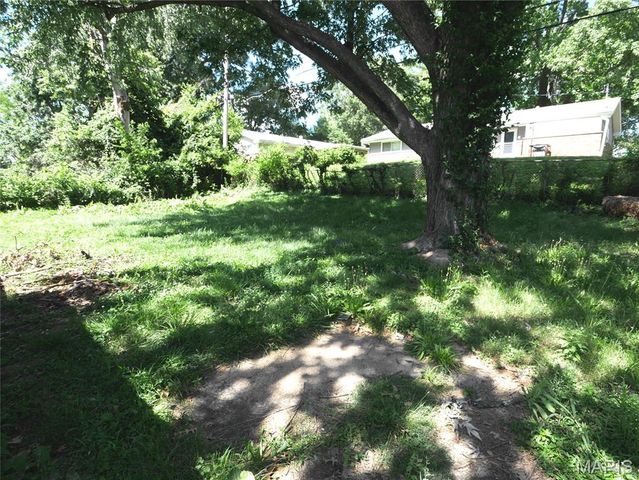 9736 Lanier Drive, St Louis, MO 63136