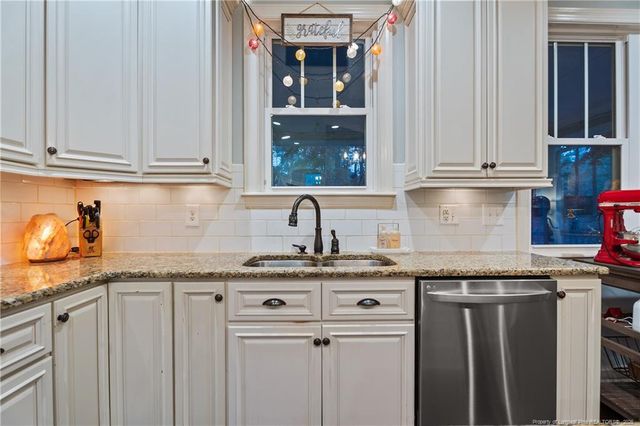 38 Overview Court, Spring Lake, NC 28390