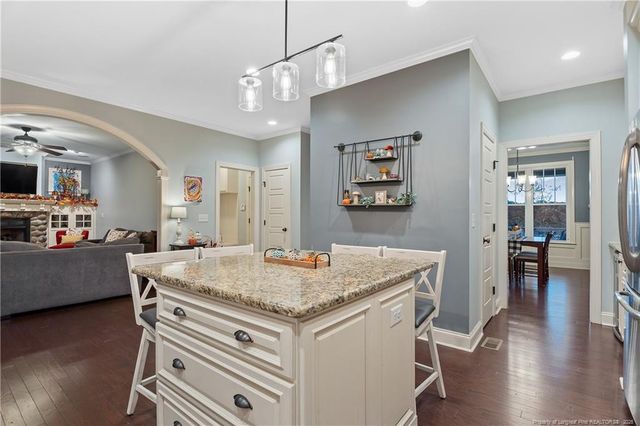 38 Overview Court, Spring Lake, NC 28390