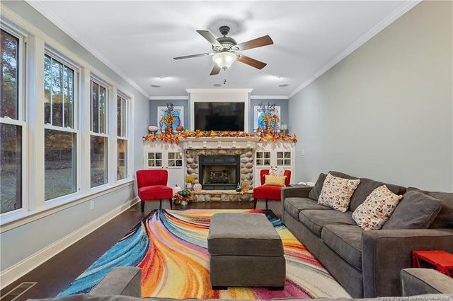 38 Overview Court, Spring Lake, NC 28390