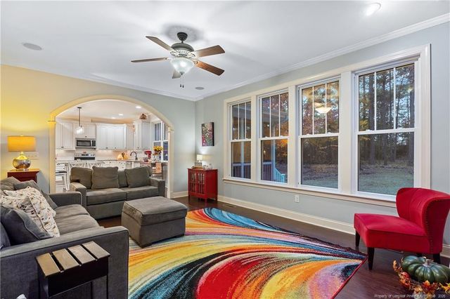 38 Overview Court, Spring Lake, NC 28390