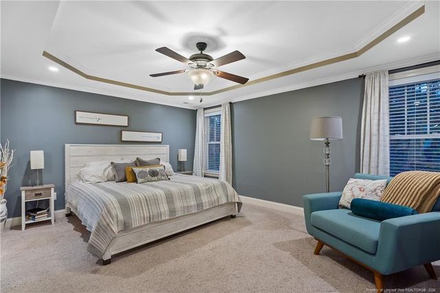 38 Overview Court, Spring Lake, NC 28390