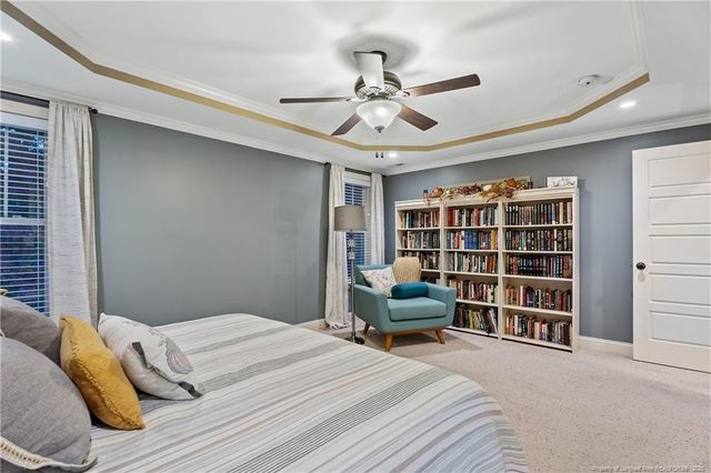 38 Overview Court, Spring Lake, NC 28390