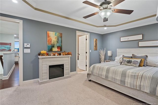 38 Overview Court, Spring Lake, NC 28390