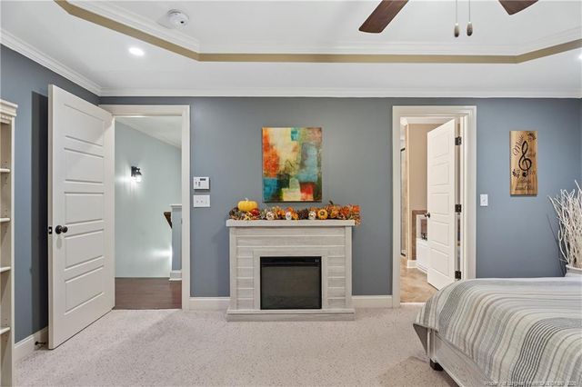 38 Overview Court, Spring Lake, NC 28390