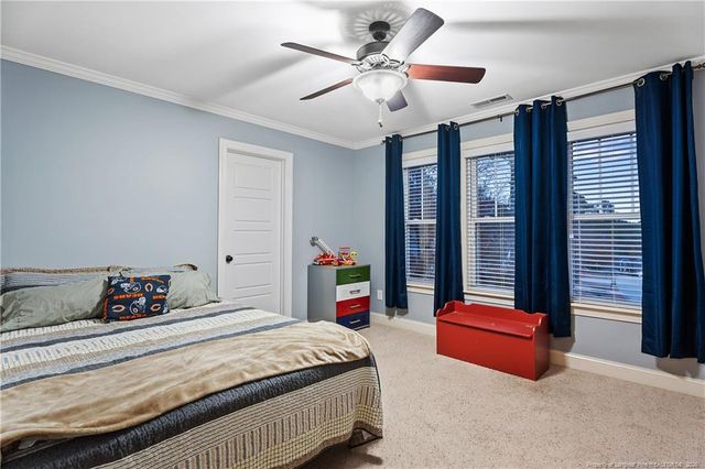 38 Overview Court, Spring Lake, NC 28390