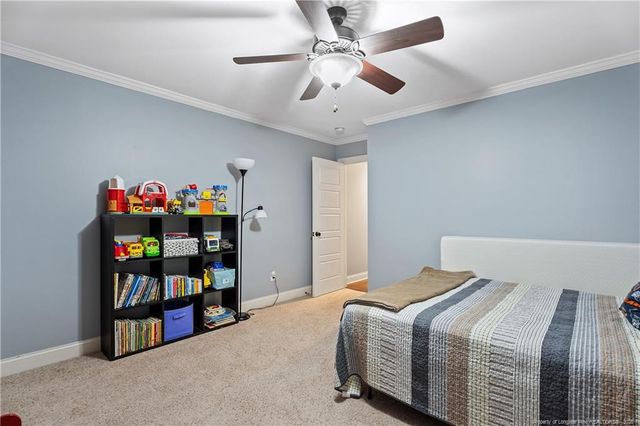 38 Overview Court, Spring Lake, NC 28390