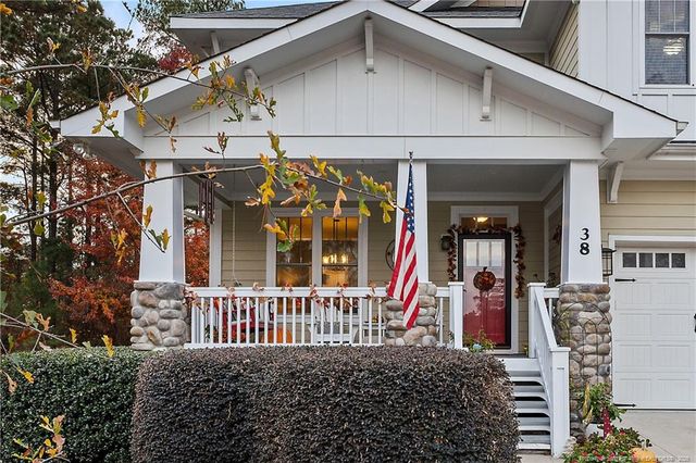 38 Overview Court, Spring Lake, NC 28390