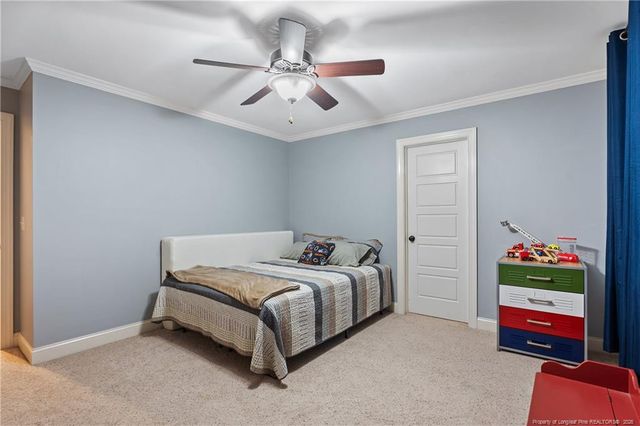 38 Overview Court, Spring Lake, NC 28390