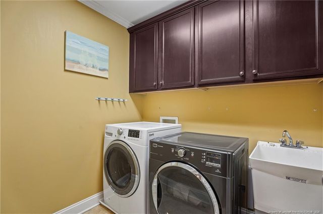 38 Overview Court, Spring Lake, NC 28390