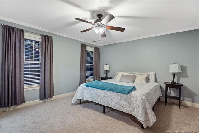 38 Overview Court, Spring Lake, NC 28390