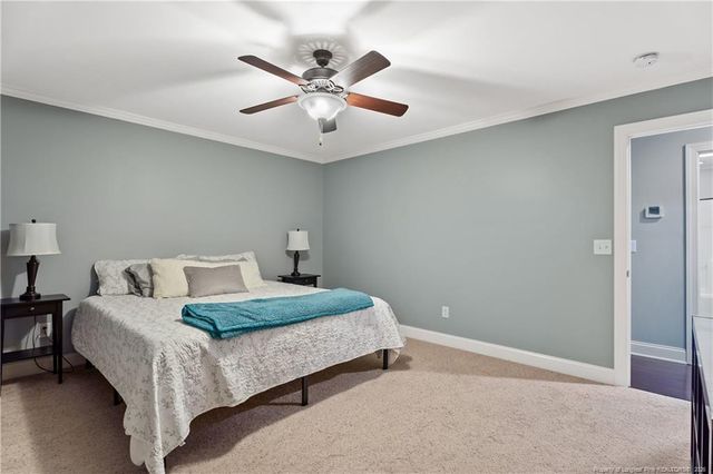 38 Overview Court, Spring Lake, NC 28390