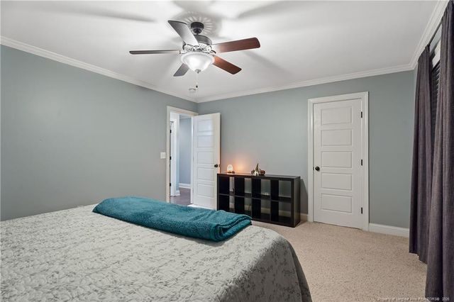 38 Overview Court, Spring Lake, NC 28390