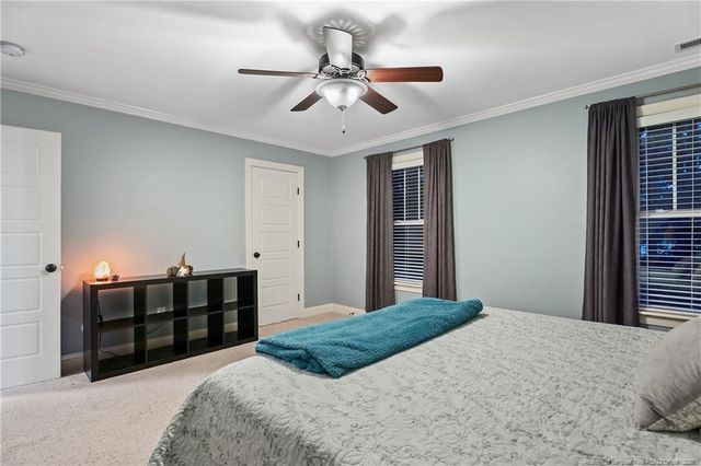 38 Overview Court, Spring Lake, NC 28390