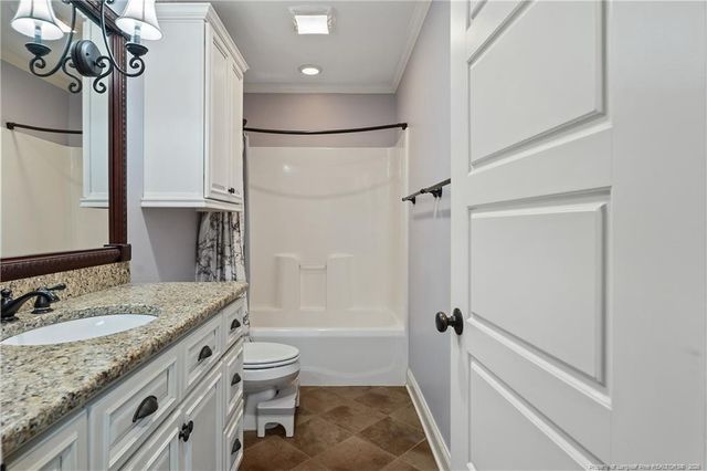 38 Overview Court, Spring Lake, NC 28390