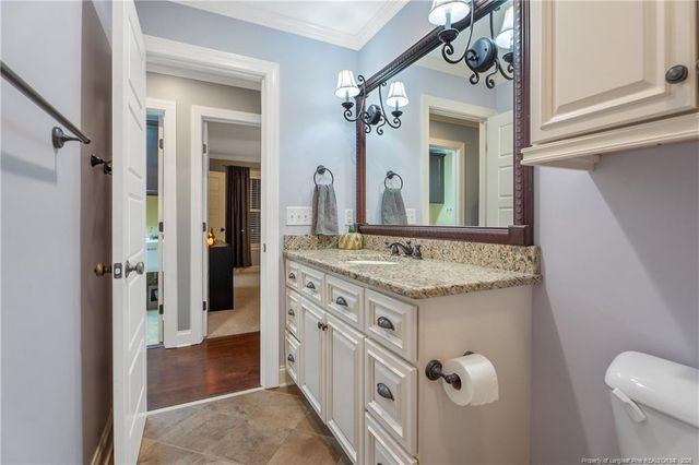 38 Overview Court, Spring Lake, NC 28390