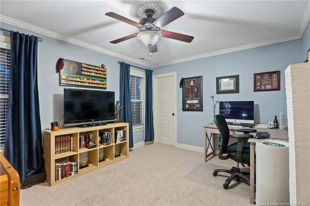 38 Overview Court, Spring Lake, NC 28390