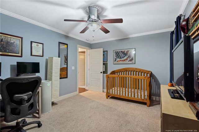 38 Overview Court, Spring Lake, NC 28390