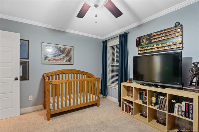 38 Overview Court, Spring Lake, NC 28390