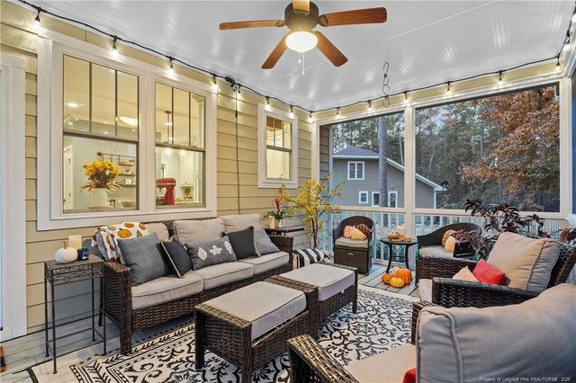 38 Overview Court, Spring Lake, NC 28390