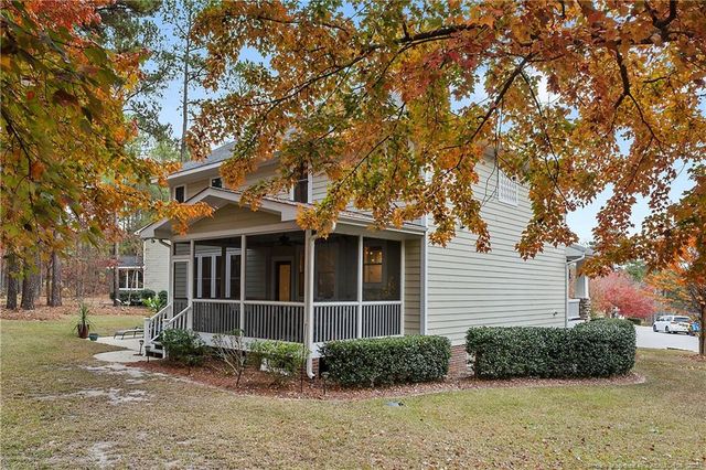 38 Overview Court, Spring Lake, NC 28390