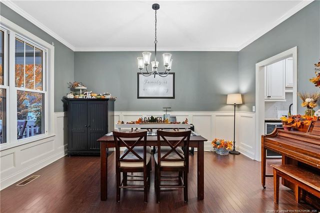 38 Overview Court, Spring Lake, NC 28390