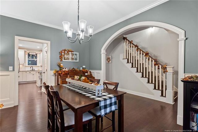 38 Overview Court, Spring Lake, NC 28390