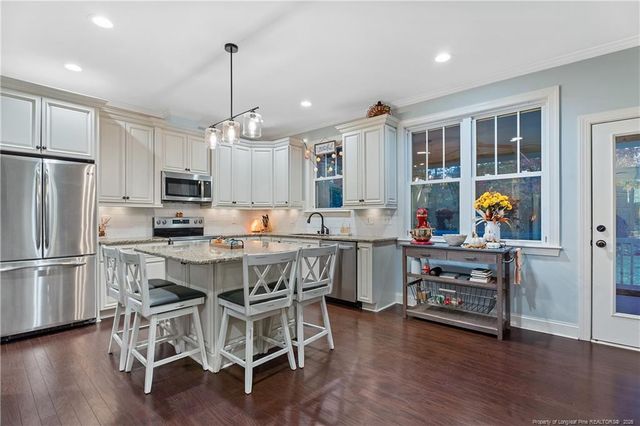 38 Overview Court, Spring Lake, NC 28390