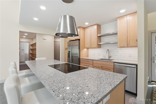 641 Thistle Creek Lane, Yellow Springs Vlg, OH 45387