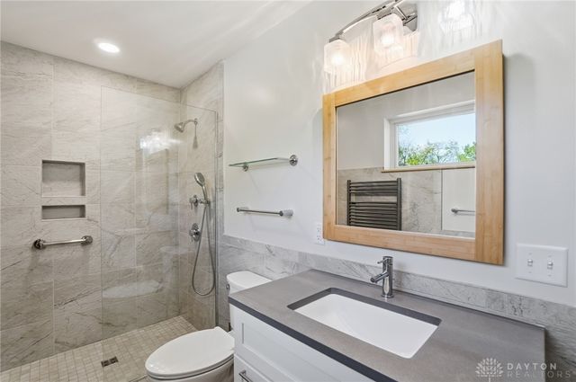 641 Thistle Creek Lane, Yellow Springs Vlg, OH 45387
