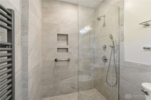 641 Thistle Creek Lane, Yellow Springs Vlg, OH 45387