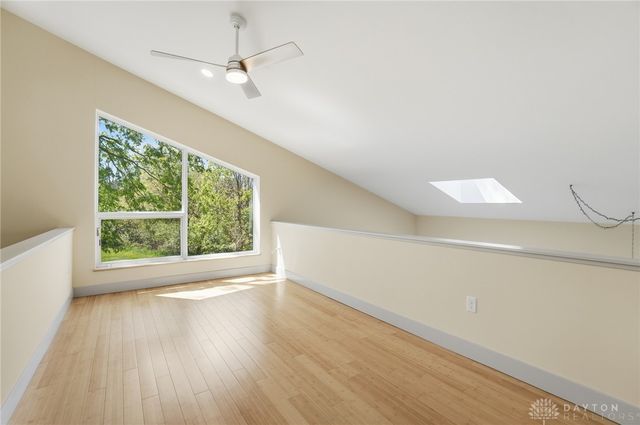 641 Thistle Creek Lane, Yellow Springs Vlg, OH 45387
