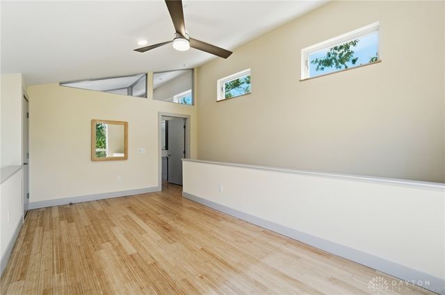 641 Thistle Creek Lane, Yellow Springs Vlg, OH 45387