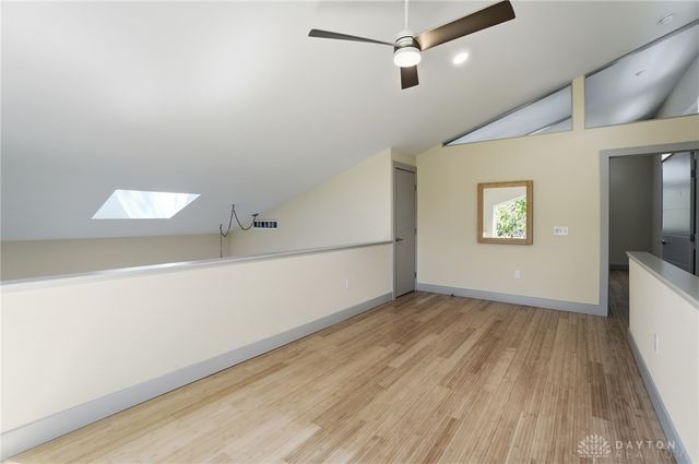 641 Thistle Creek Lane, Yellow Springs Vlg, OH 45387
