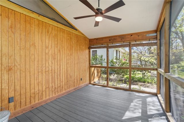 641 Thistle Creek Lane, Yellow Springs Vlg, OH 45387