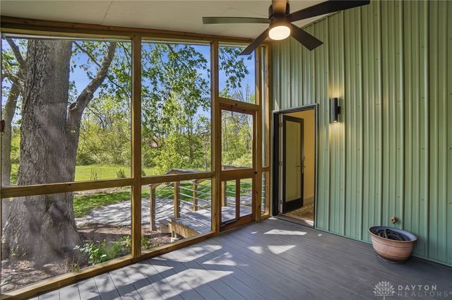 641 Thistle Creek Lane, Yellow Springs Vlg, OH 45387