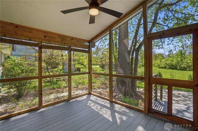 641 Thistle Creek Lane, Yellow Springs Vlg, OH 45387