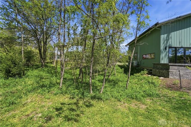 641 Thistle Creek Lane, Yellow Springs Vlg, OH 45387