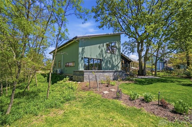 641 Thistle Creek Lane, Yellow Springs Vlg, OH 45387