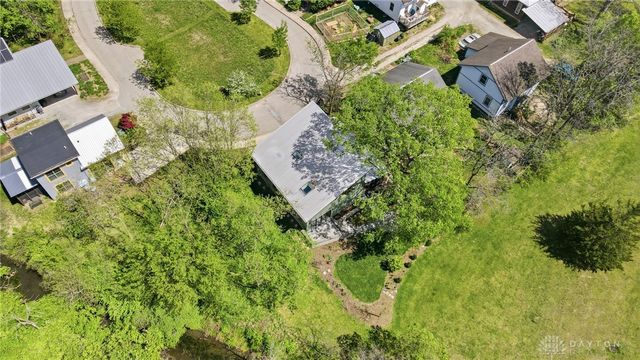 641 Thistle Creek Lane, Yellow Springs Vlg, OH 45387