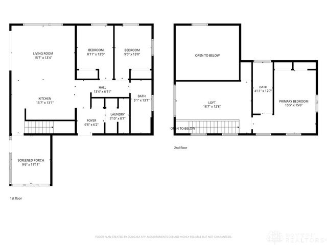 641 Thistle Creek Lane, Yellow Springs Vlg, OH 45387