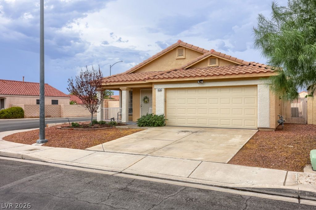 976 Skyforest Drive, Henderson, NV 89011 — photo 3