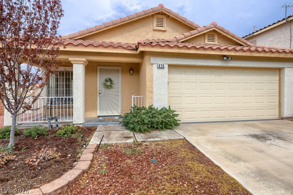 976 Skyforest Drive, Henderson, NV 89011 — photo 4