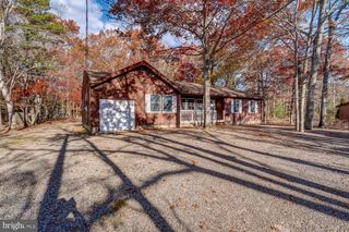 257 FROG POND RD, Little Egg Harbor Twp, NJ 08087