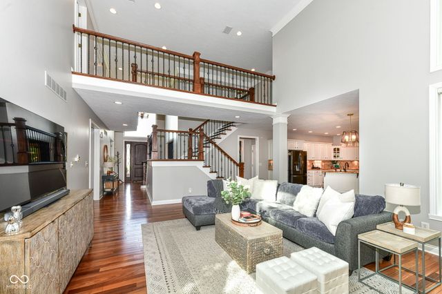 5251 Cheyenne Moon, Carmel, IN 46033
