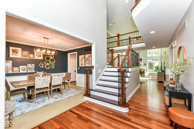 5251 Cheyenne Moon, Carmel, IN 46033
