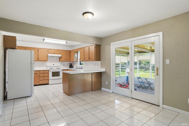 6118 Aragon Drive, Fort Wayne, IN 46818