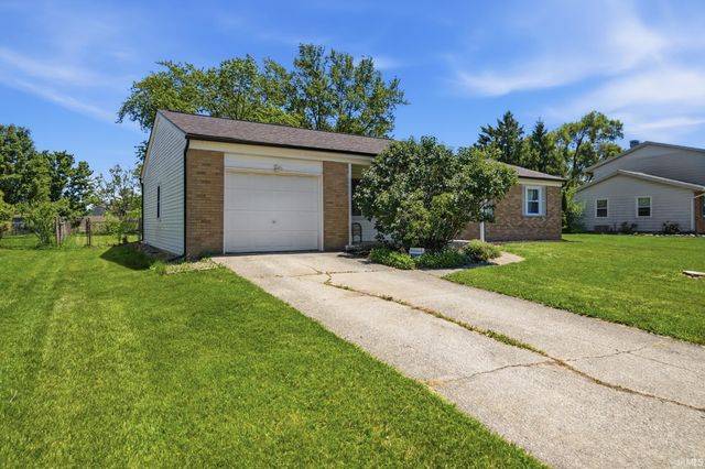 6118 Aragon Drive, Fort Wayne, IN 46818
